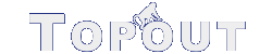 Topout